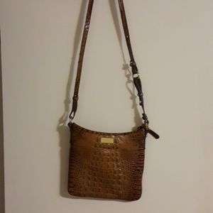 Brahmin crossbody